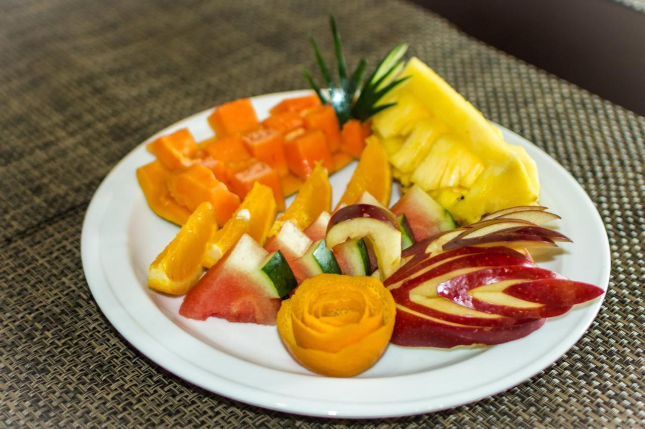 Abhaya Resorts Анурадхапура Екстериор снимка