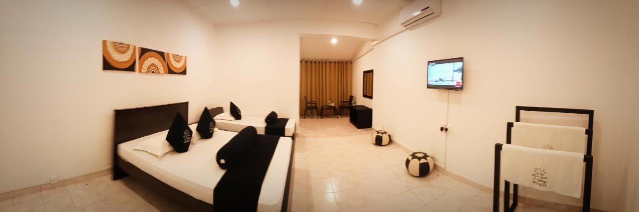 Abhaya Resorts Анурадхапура Екстериор снимка