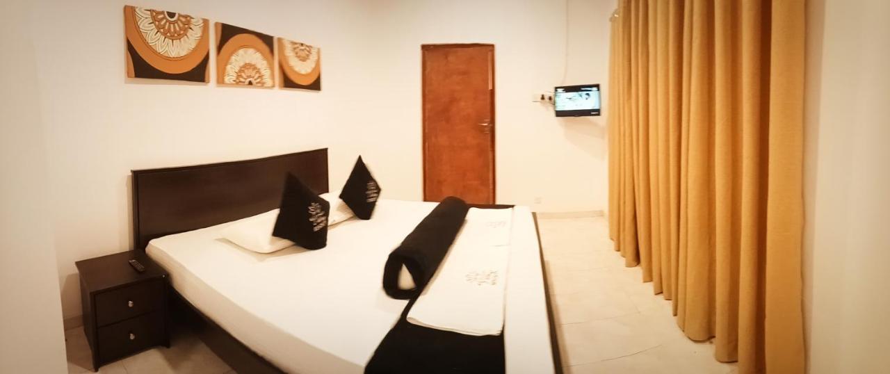 Abhaya Resorts Анурадхапура Екстериор снимка