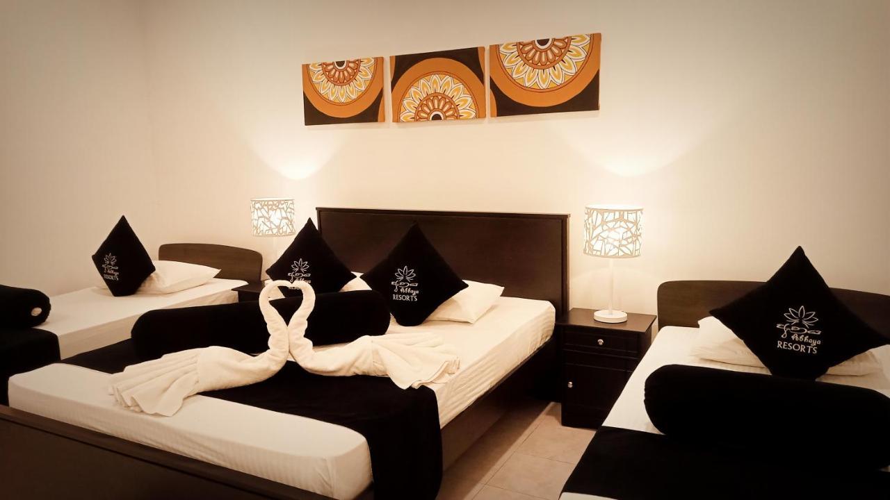 Abhaya Resorts Анурадхапура Екстериор снимка