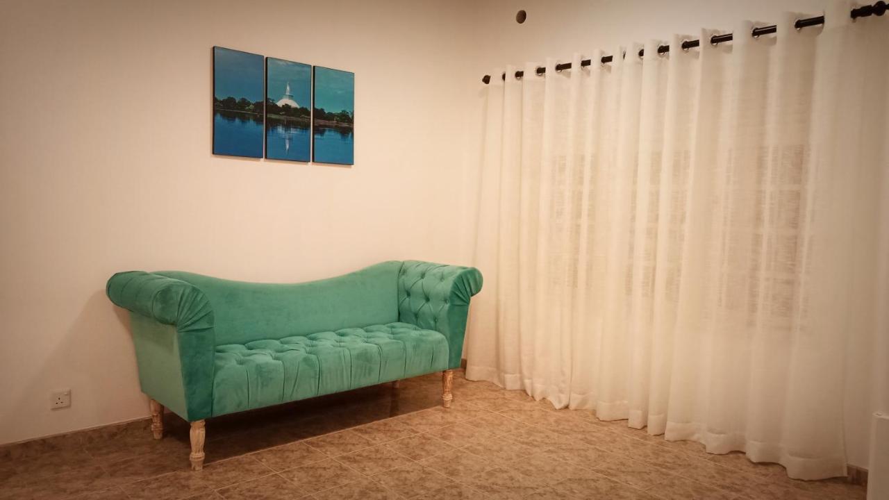 Abhaya Resorts Анурадхапура Екстериор снимка