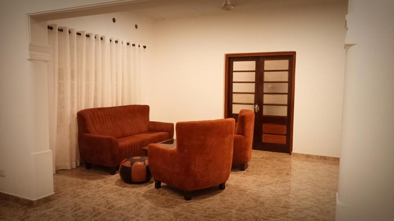 Abhaya Resorts Анурадхапура Екстериор снимка