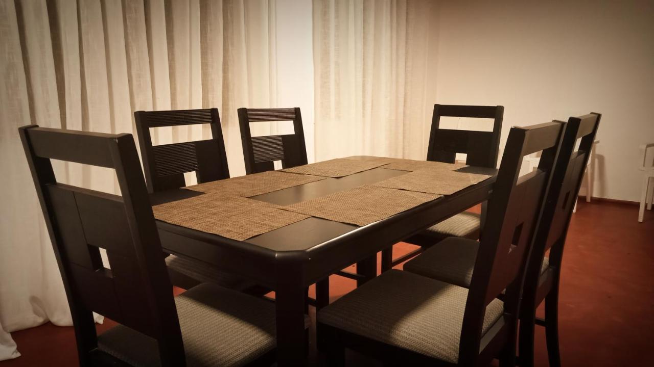 Abhaya Resorts Анурадхапура Екстериор снимка
