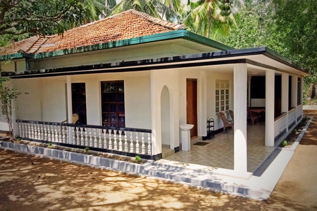 Abhaya Resorts Анурадхапура Екстериор снимка