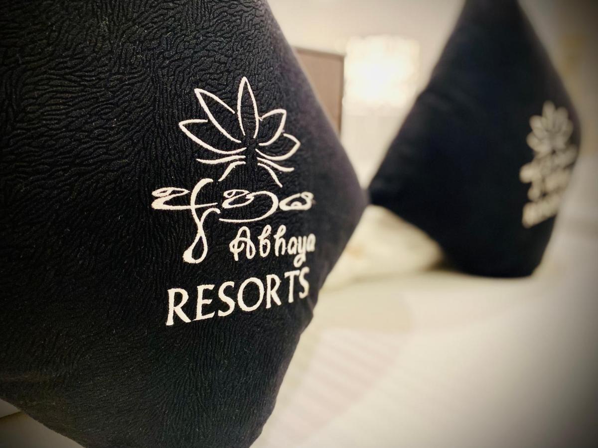 Abhaya Resorts Анурадхапура Екстериор снимка