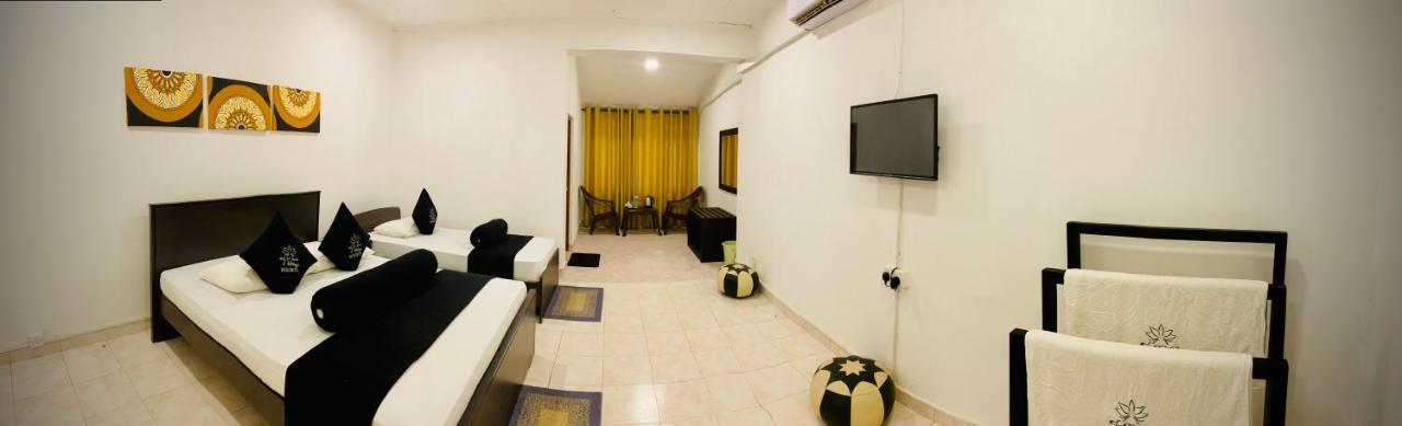 Abhaya Resorts Анурадхапура Екстериор снимка