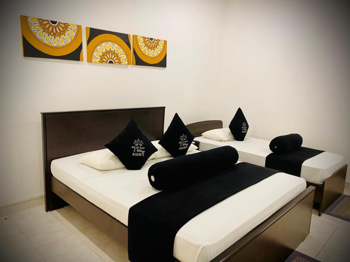 Abhaya Resorts Анурадхапура Екстериор снимка