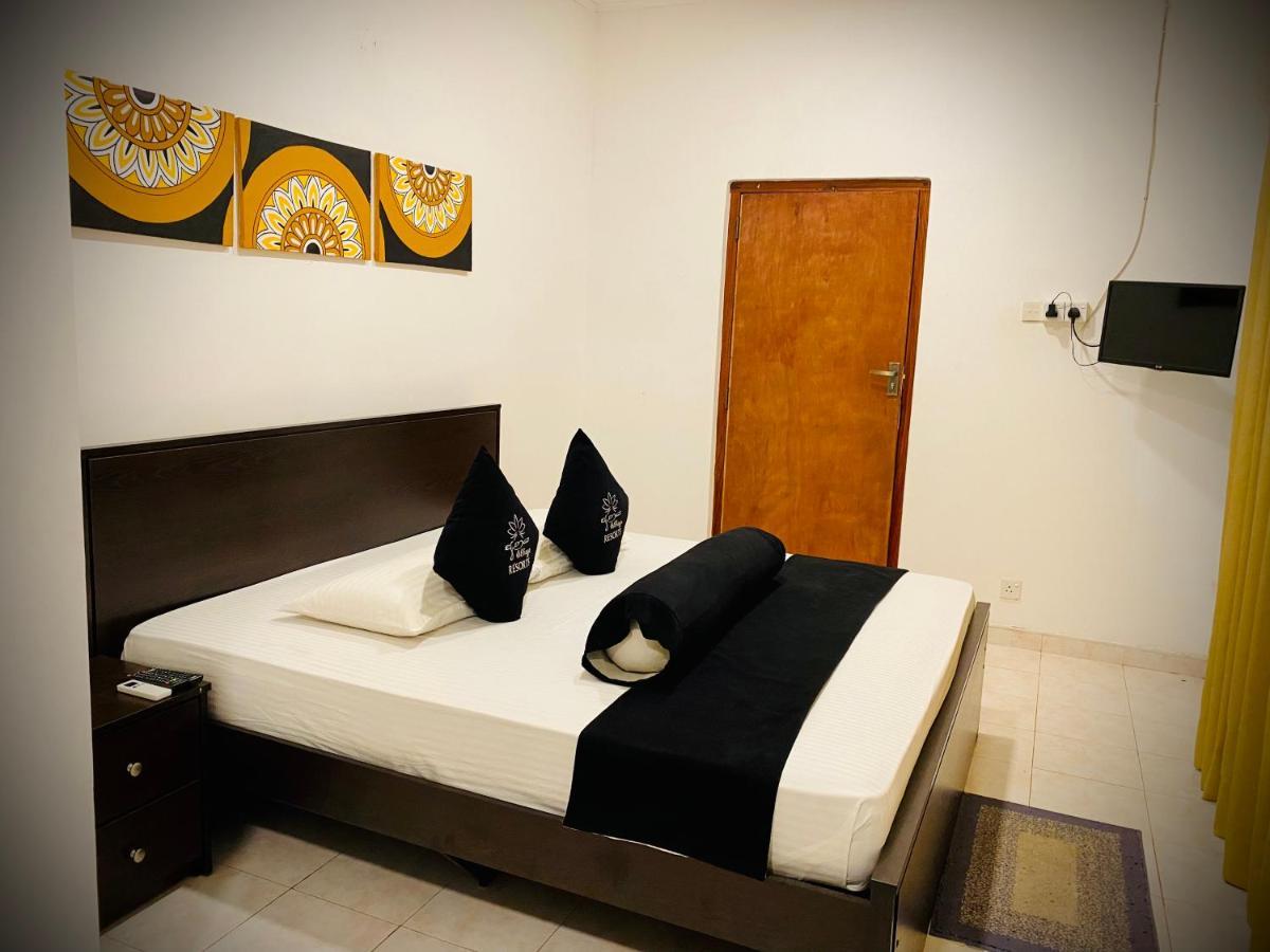 Abhaya Resorts Анурадхапура Екстериор снимка