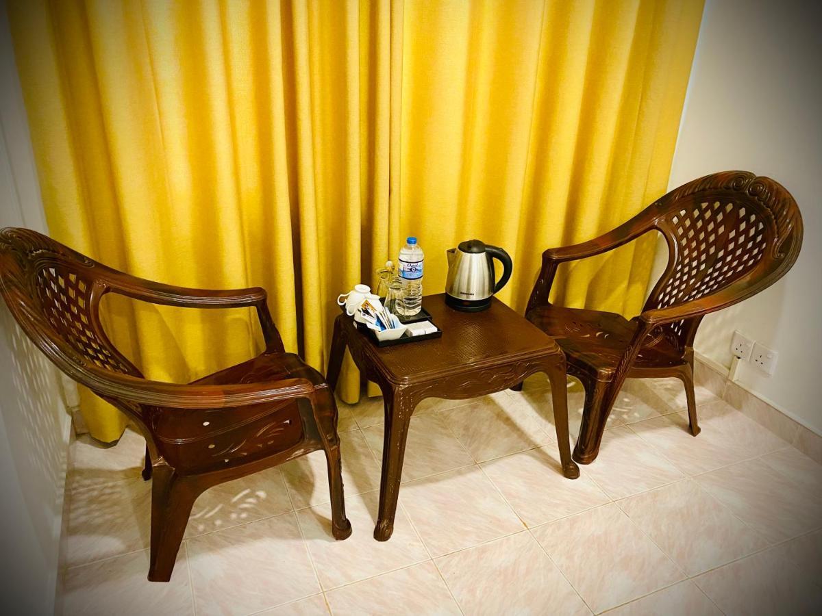 Abhaya Resorts Анурадхапура Екстериор снимка