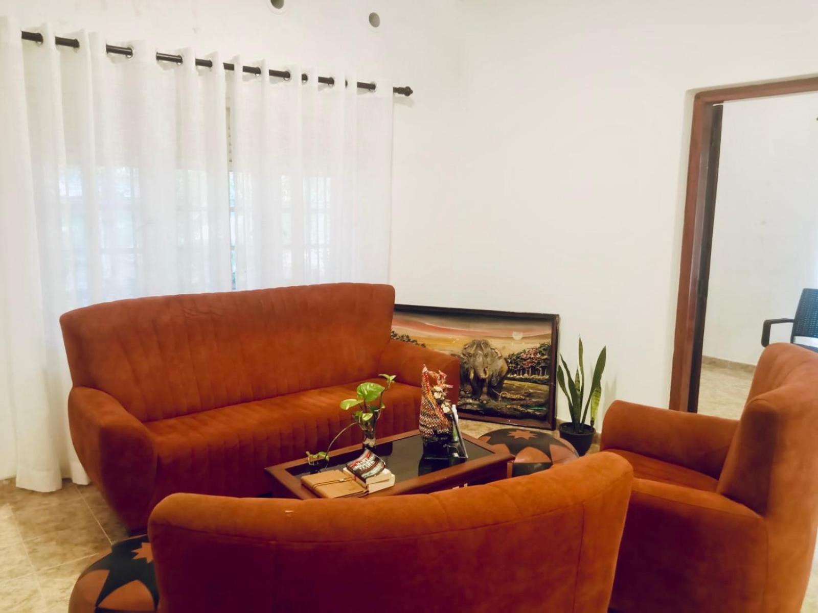 Abhaya Resorts Анурадхапура Екстериор снимка