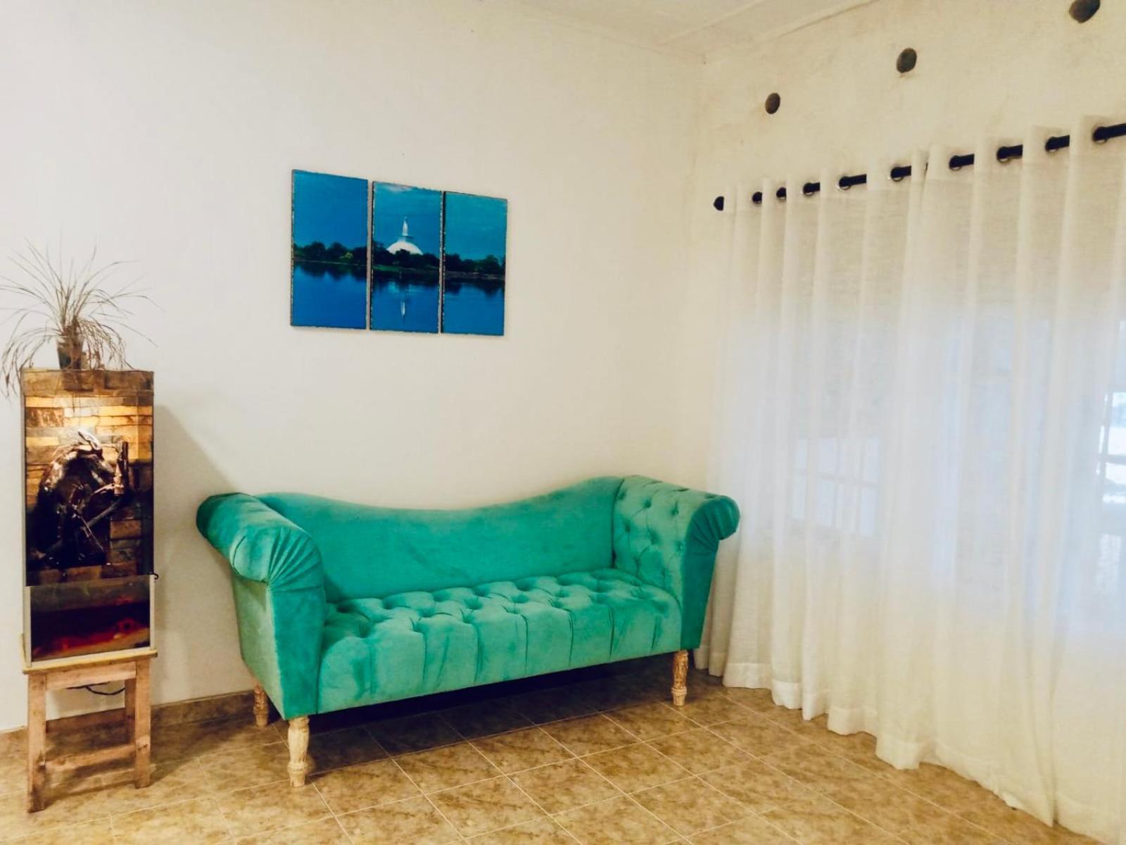 Abhaya Resorts Анурадхапура Екстериор снимка