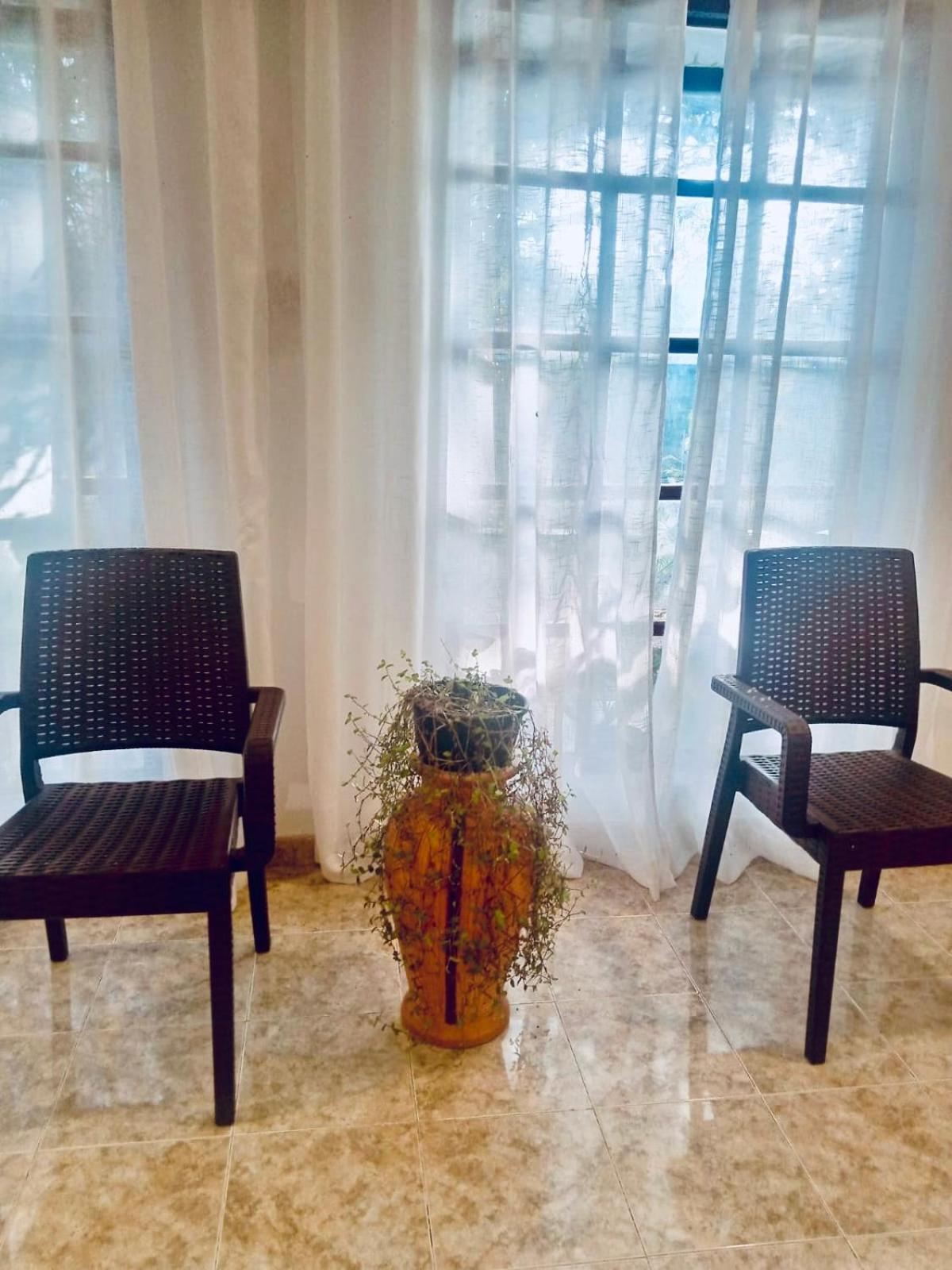 Abhaya Resorts Анурадхапура Екстериор снимка