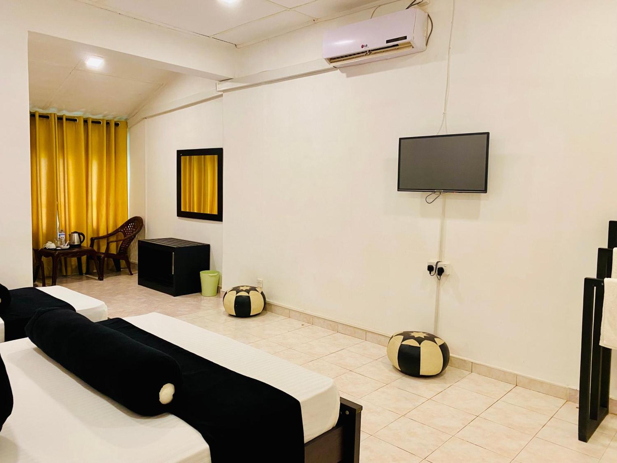 Abhaya Resorts Анурадхапура Екстериор снимка
