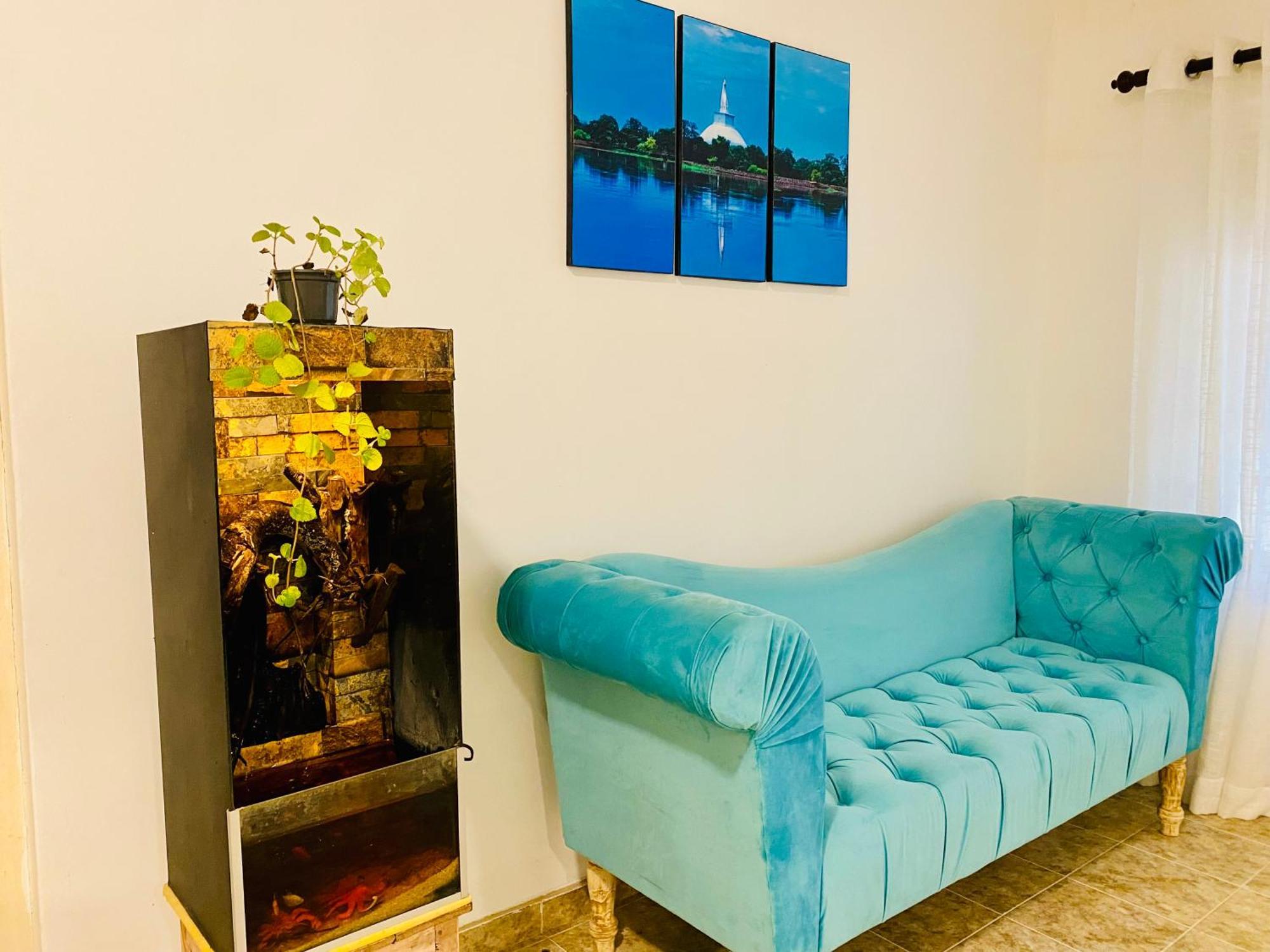 Abhaya Resorts Анурадхапура Екстериор снимка