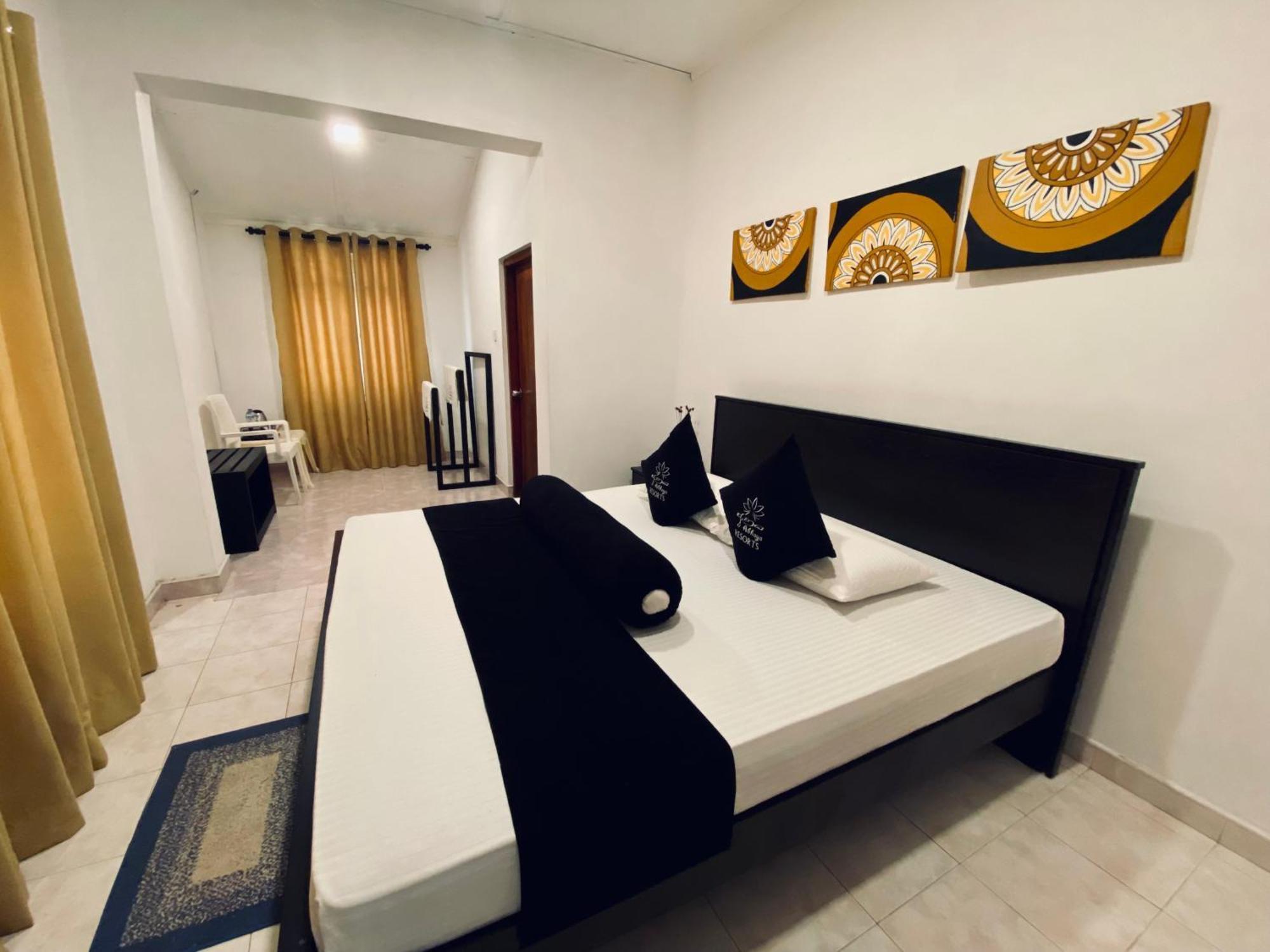 Abhaya Resorts Анурадхапура Екстериор снимка
